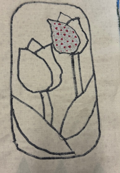 Kids Sewing Workshop Ages 8 Plus