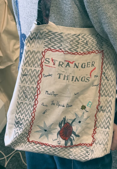 Kids Sewing Workshop Ages 8 Plus