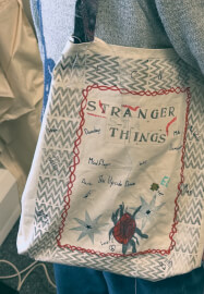 Kids Sewing Workshop Ages 8 Plus