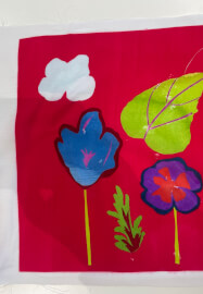 Kids Sewing Workshop Ages 8 Plus