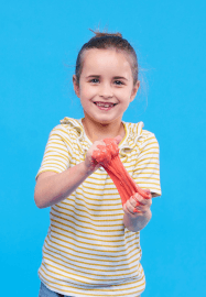 Kids' Slime Making Workshop Extended
