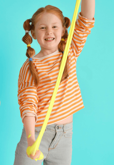 Kids' Slime Making Workshop Extended