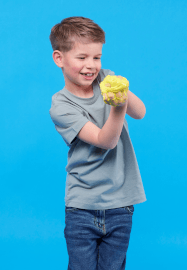Kids' Slime Making Workshop Extended