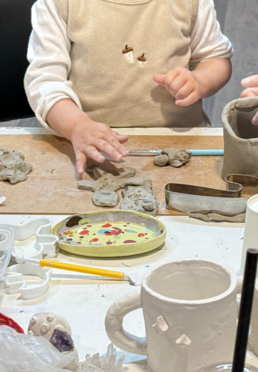 Kids Summer Art Workshop: Mixed Media