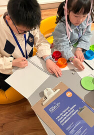 Kids Summer Art Workshop: Mixed Media