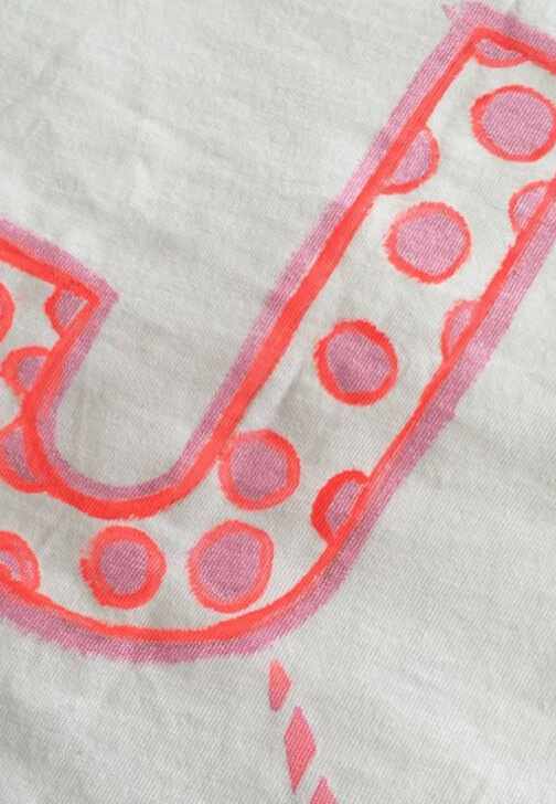 Kids Tshirt Printing Workshop
