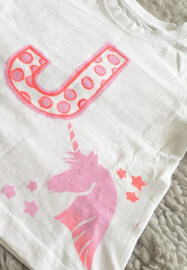 Kids Tshirt Printing Workshop