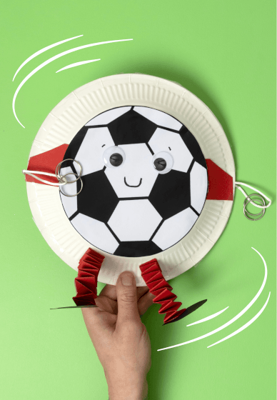 Kids World Cup Cheer Drum Workshop