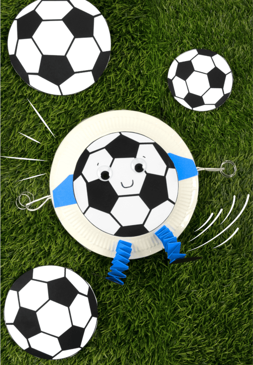 Kids World Cup Cheer Drum Workshop