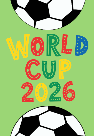 Kids World Cup Kit Decoration Workshop