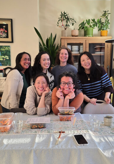 Kimchi Workshop
