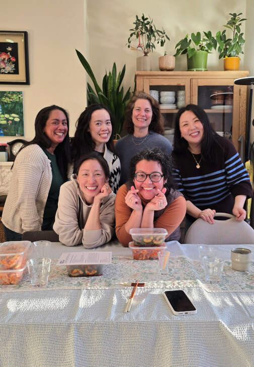 Kimchi Workshop