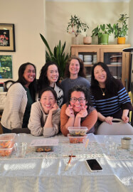 Kimchi Workshop