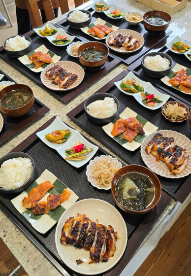 Kimchi Workshop