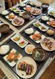Kimchi Workshop