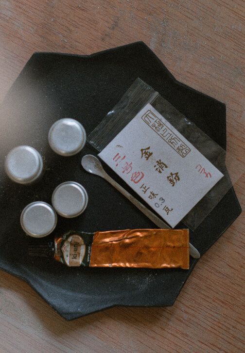 Kintsugi Class
