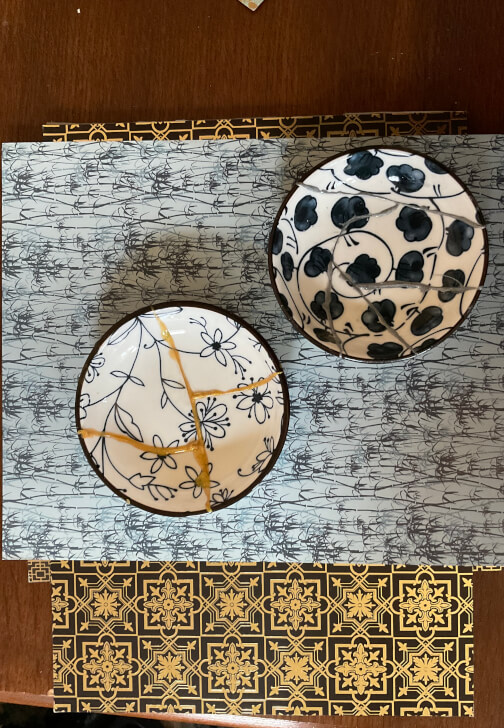 Kintsugi Workshop