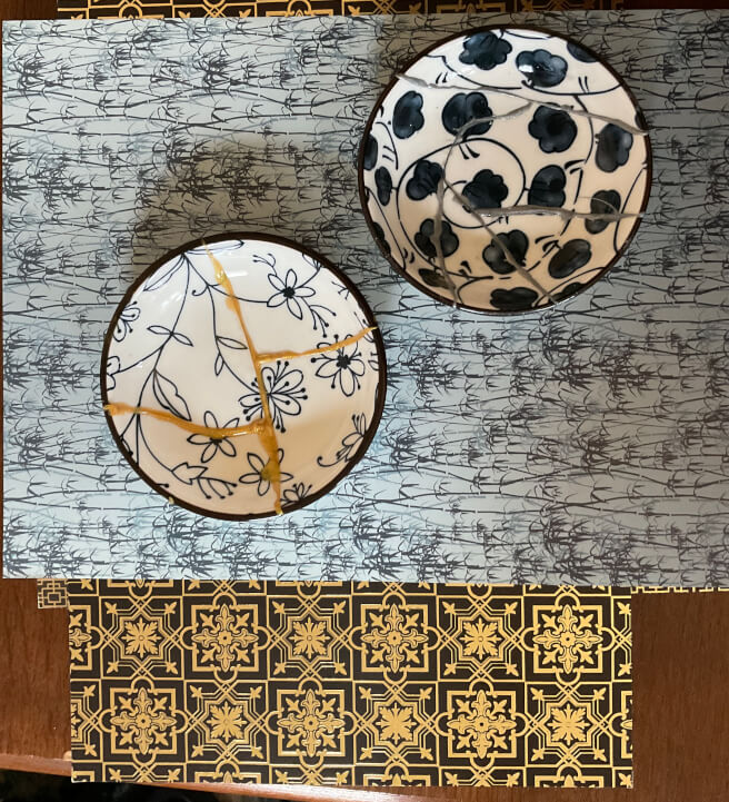 Kintsugi Workshop