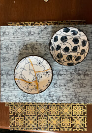 Kintsugi Workshop