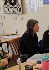 Knit and Crochet Social Group Workshop