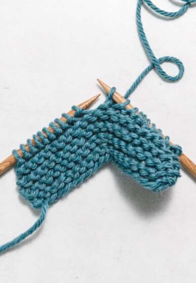 Knitting Workshop - Beginners and Intermediate