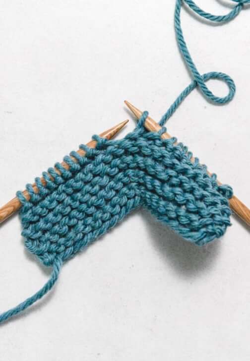 Knitting Workshop - Beginners and Intermediate