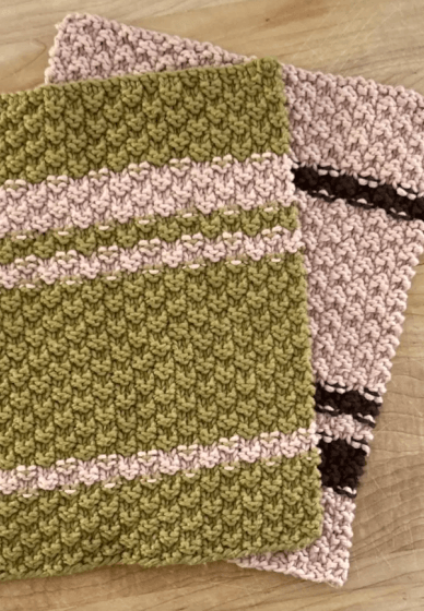 Knitting Workshop for Beginners