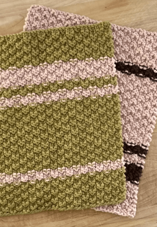 Knitting Workshop for Beginners