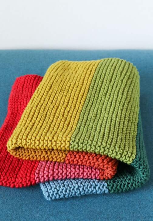 Knitting Workshop for Beginners
