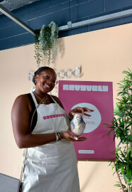 Kollabo: A Cultural Pottery Painting Experience