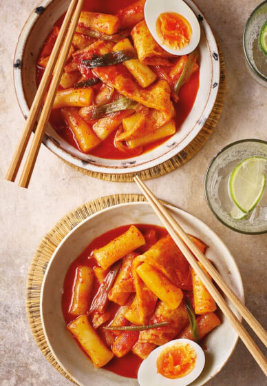 Korean Fried Chicken Cooking Class