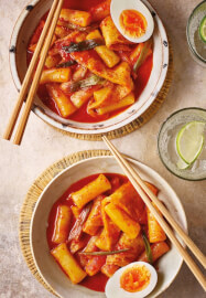 Korean Fried Chicken Cooking Class