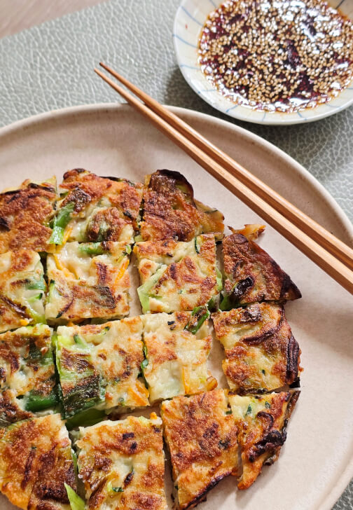 Korean Street Food Class