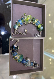 Lampwork Glass Beads Making Workshop