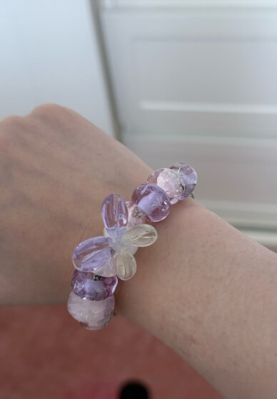 Lampwork Glass Beads Making Workshop