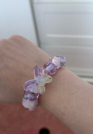 Lampwork Glass Beads Making Workshop