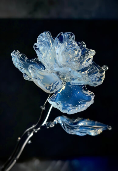 Lampwork Glass Jewellery Workshop