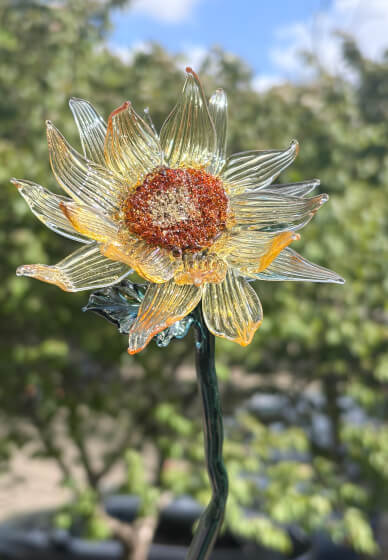 Lampwork Glass Jewellery Workshop
