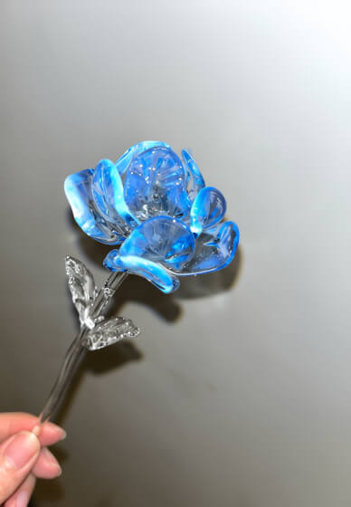 Lampwork Glassmaking Creative Workshop
