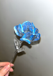 Lampwork Glassmaking Creative Workshop