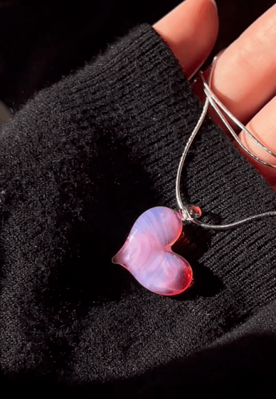 Lampwork Glassmaking Creative Workshop