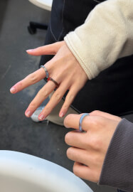 Lampworking Jewellery Workshop: Design Your Own Ring Band