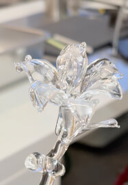 Lampworking Workshop: Make Glass Flowers