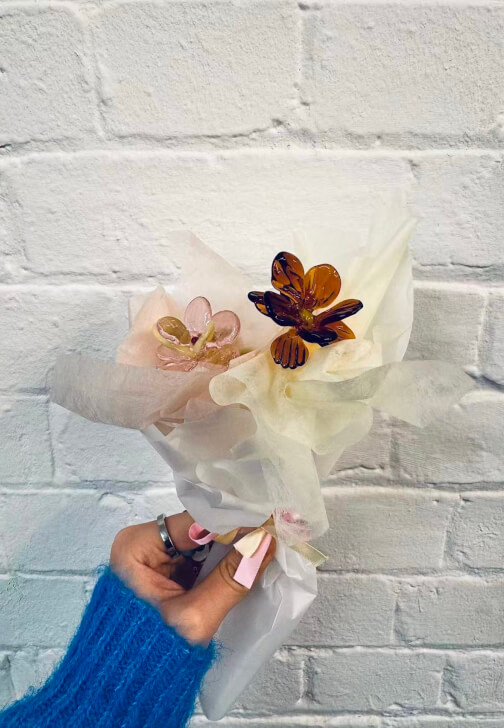 Lampworking Workshop: Make Glass Flowers