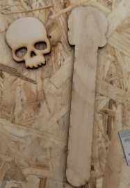 Laser Cutting and Engraving Class