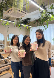 Latte Candle Making Workshop: Celebration / Corporate Event