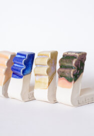 Learn Ceramic Glaze Making: 1 Day Workshop