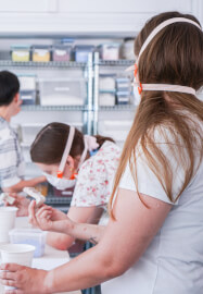 Learn Ceramic Glaze Making: 1 Day Workshop