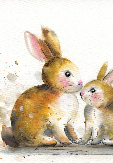 Learn How to Paint in Watercolour - Workshop
