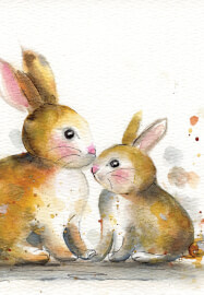 Learn How to Paint in Watercolour - Workshop